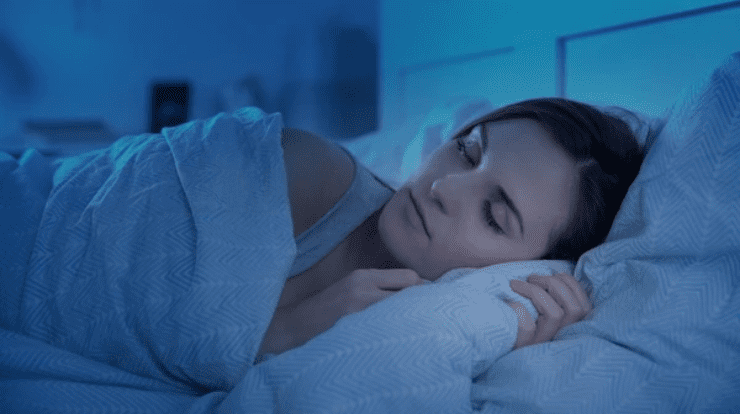 Do You Burn Calories When You Sleep A Complete Guide