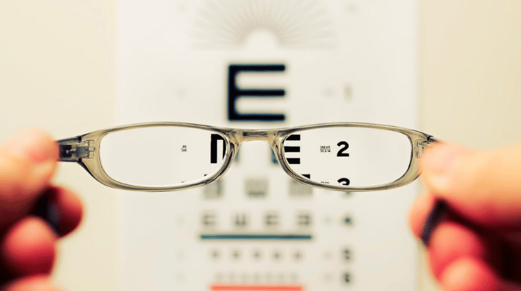 4 Things to Expect When You Visit the Optometrist